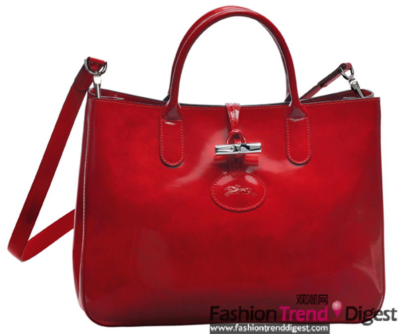 Longchamp 2013 SacsaMain_HandbagsﶬŮʿִͼƬ