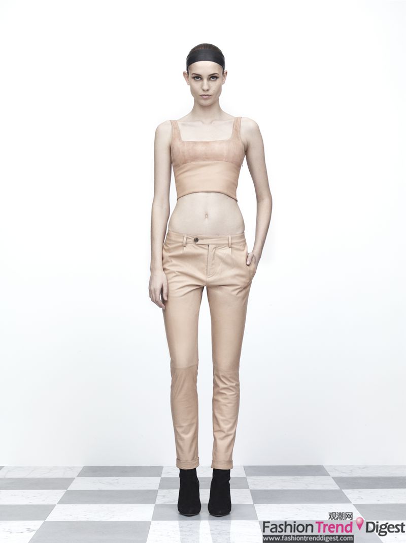 Alexander Wang 2013ﶬŮϵиͼƬ