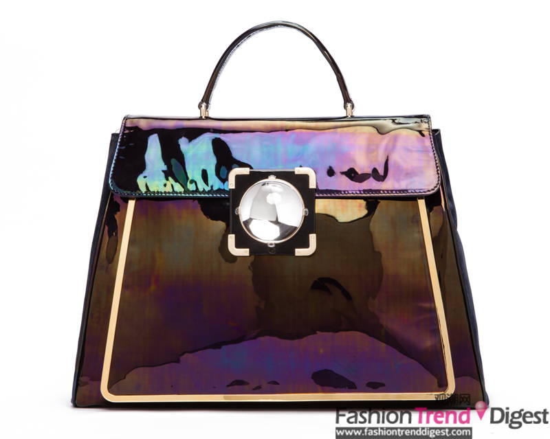 Tory Burch 2013 �＾Accessories��RTW����ͼƬ