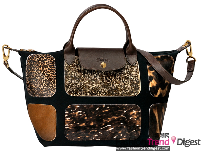 Longchamp 2013 SacsaMain_HandbagsﶬŮʿִDƬ