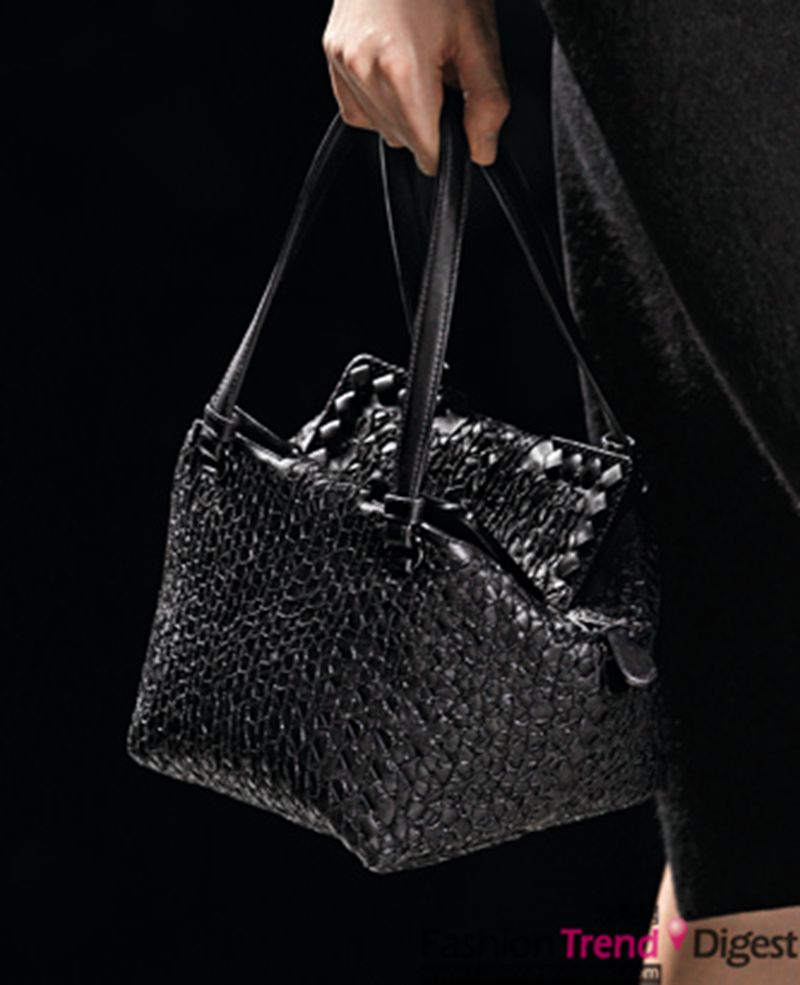 Bottega Veneta 2013 ŮװϵиͼƬ