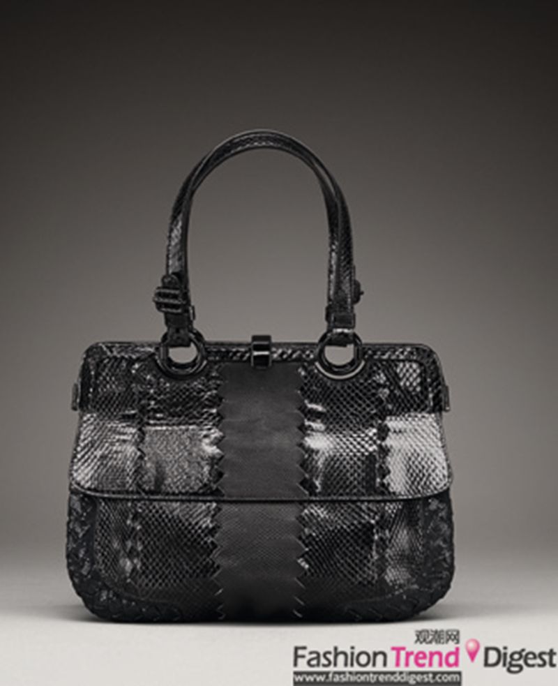 Bottega Veneta 2013 ŮװϵиͼƬ