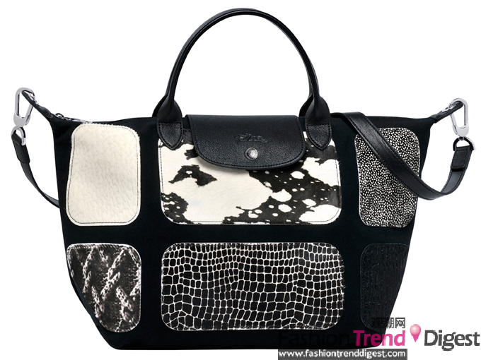 Longchamp 2013 SacsaMain_HandbagsﶬŮʿִDƬ
