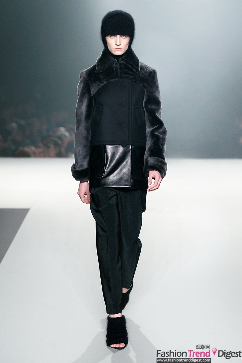 Alexander Wang 2013ﶬŮϵиͼƬ