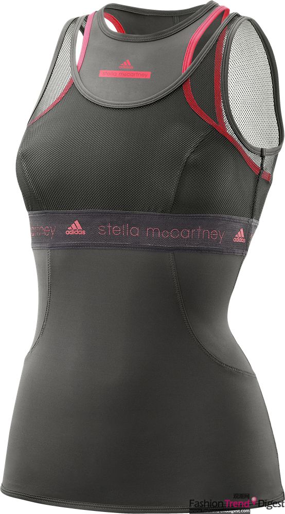 Adidas by Stella McCartney ȫ2013 ﶬϵиͼƬ