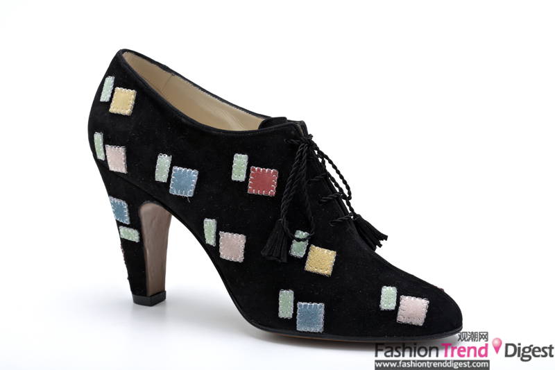 2013 年秋冬FERRAGAMO配饰