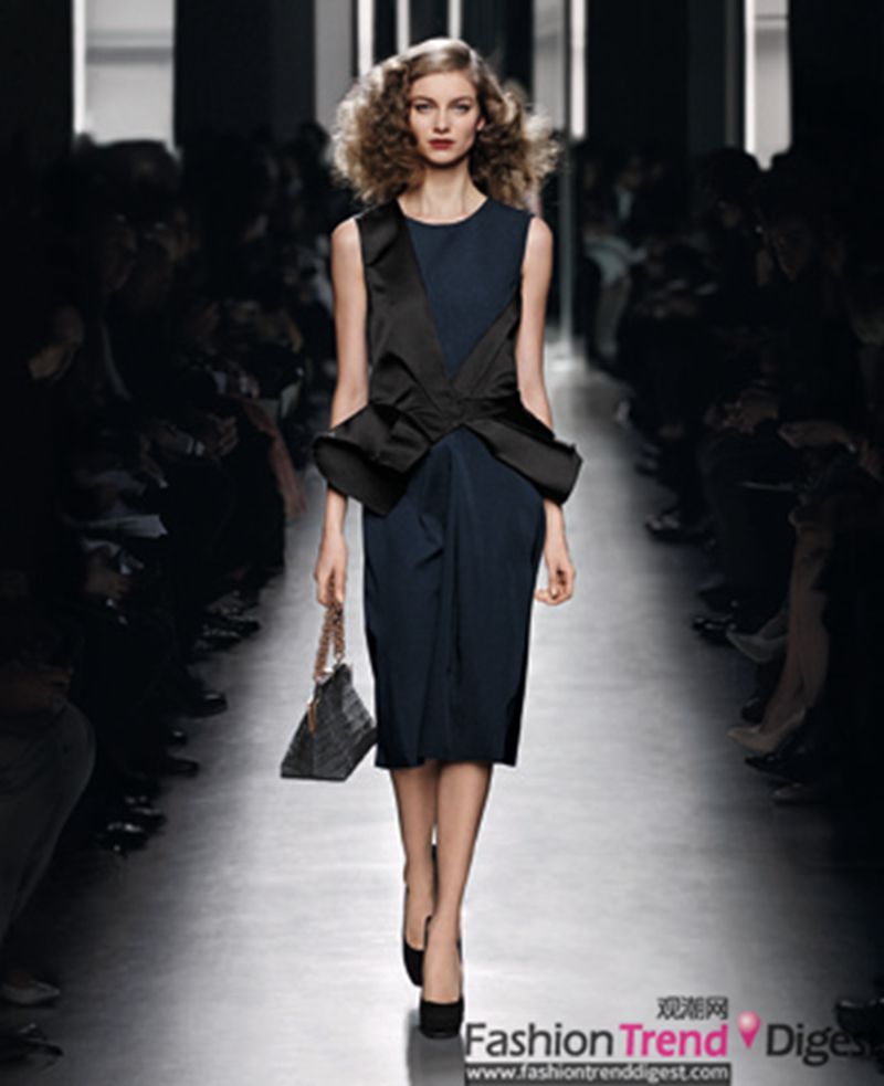 Bottega Veneta 2013 ŮװϵиͼƬ