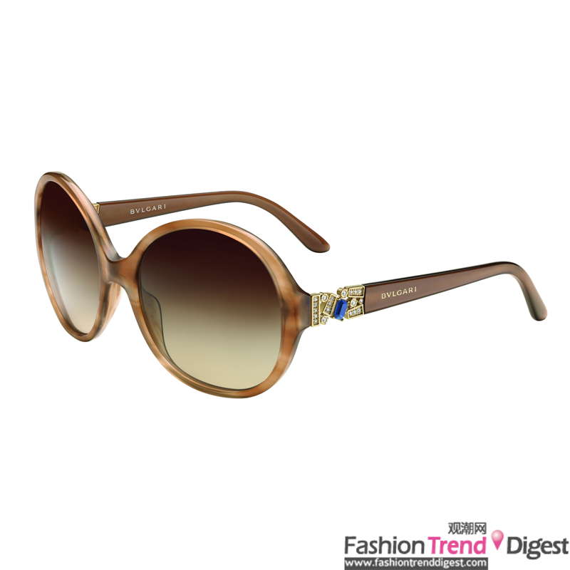 BVLGARI 2013 ﶬϵиDƬ