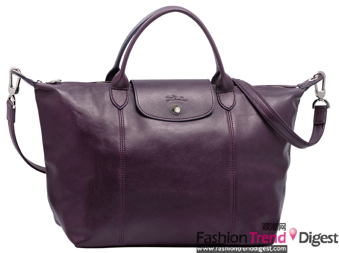 Longchamp 2013 SacsaMain_HandbagsﶬŮʿִͼƬ