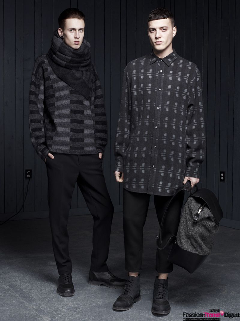 Alexander Wang 2013ﶬϵиDƬ