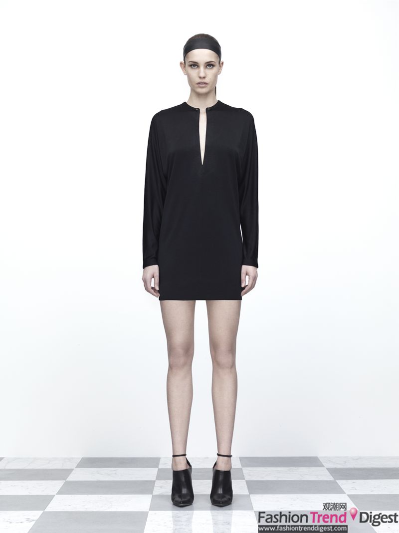 Alexander Wang 2013ﶬŮϵиͼƬ