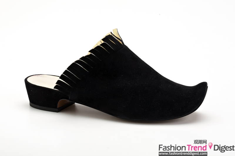 2013 年秋冬FERRAGAMO配饰