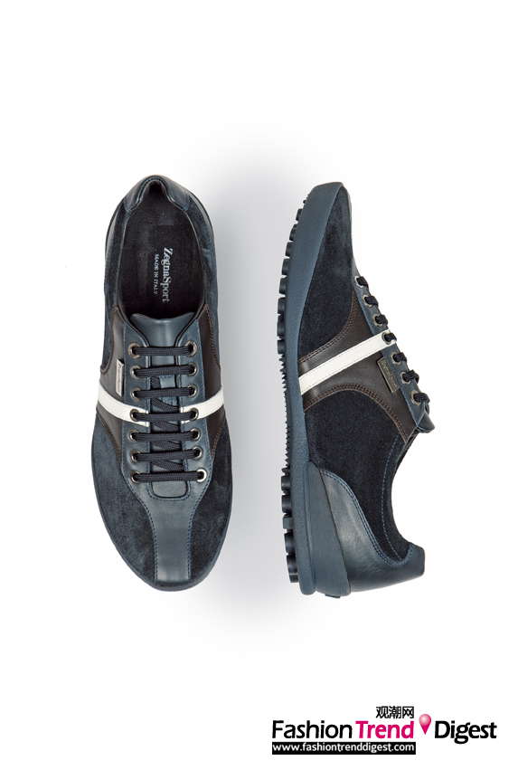 Zegna Sport 2013ﶬʿϵиͼƬ