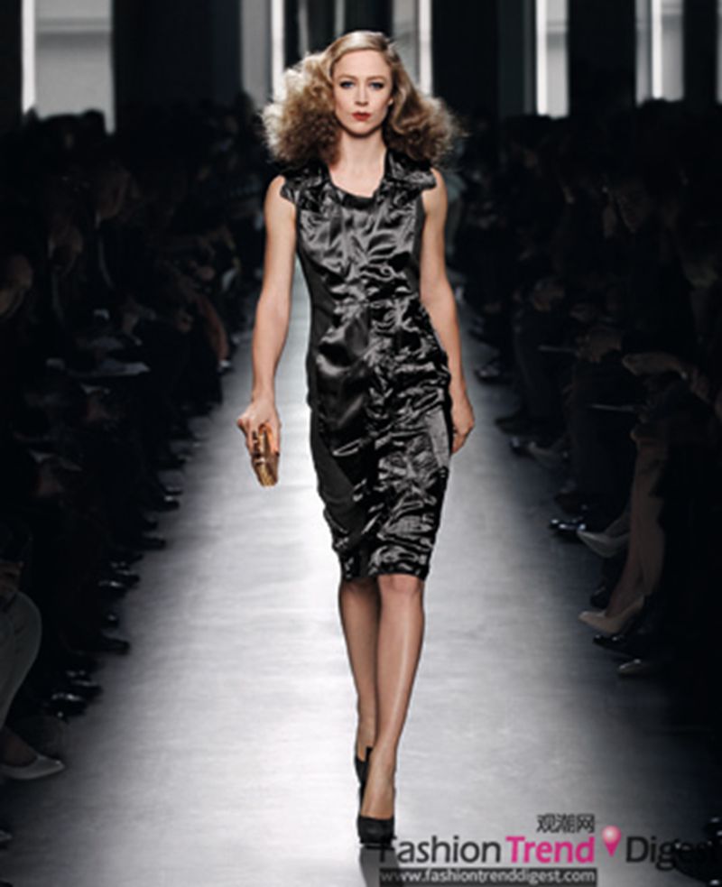 Bottega Veneta 2013 ŮװϵиͼƬ