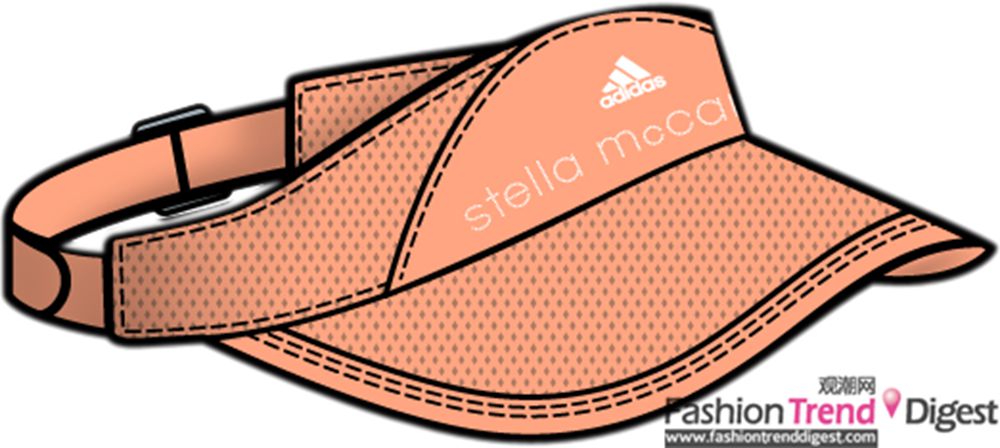 Adidas by Stella McCartney ȫ2013 ﶬϵиDƬ