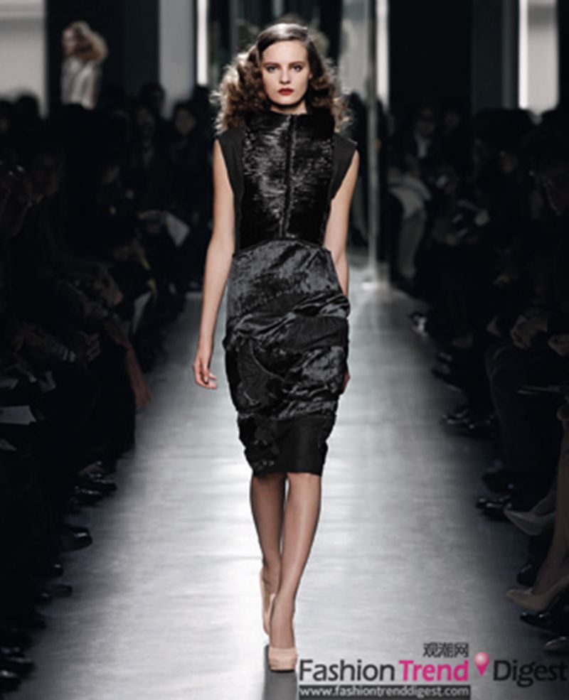 Bottega Veneta 2013 ŮװϵиͼƬ