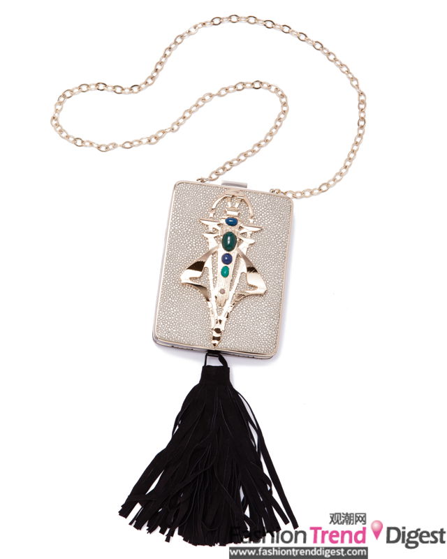 Tory Burch 2013 ＾AccessoriesRTWDƬ