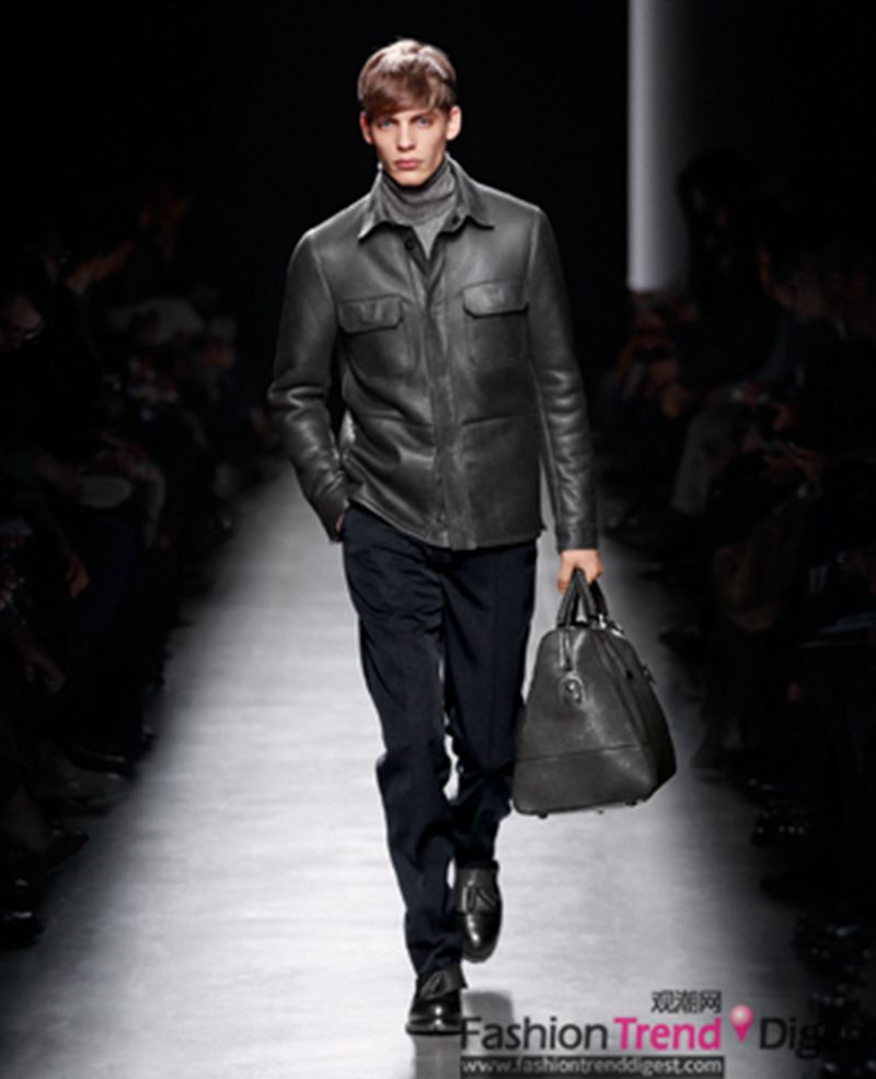 Bottega Veneta 2013 װϵиͼƬ