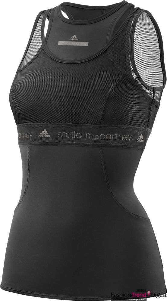 Adidas by Stella McCartney ȫ2013 ﶬϵиͼƬ