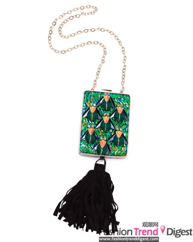 Tory Burch 2013 ＾AccessoriesRTWDƬ