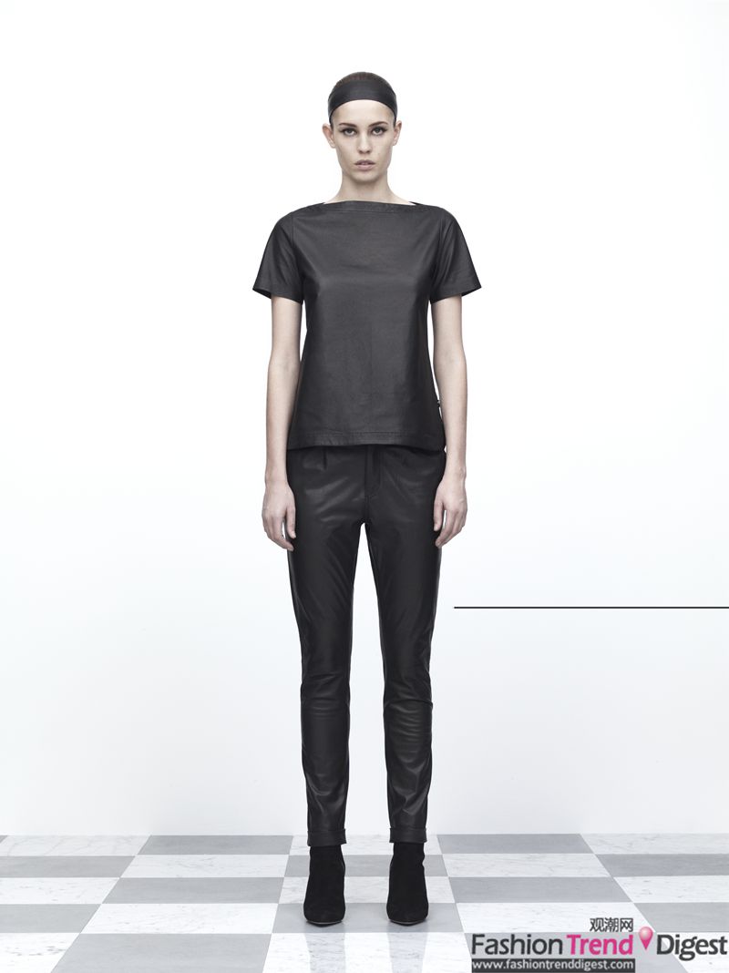 Alexander Wang 2013ﶬŮϵиͼƬ