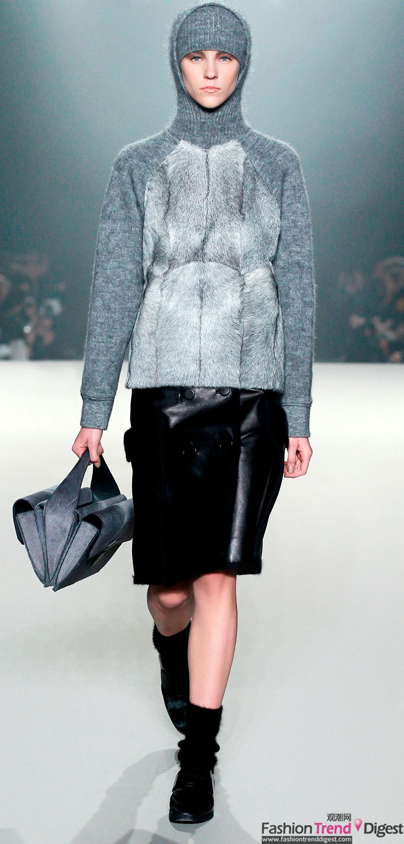 Alexander Wang 2013ﶬŮϵиͼƬ