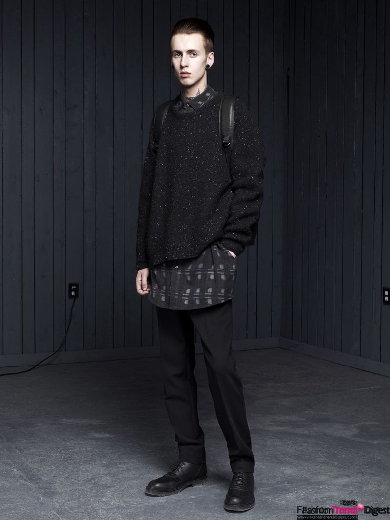 Alexander Wang 2013ﶬϵиͼƬ