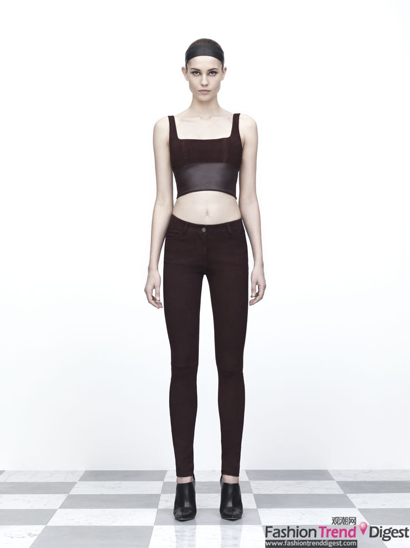 Alexander Wang 2013ﶬŮϵиͼƬ