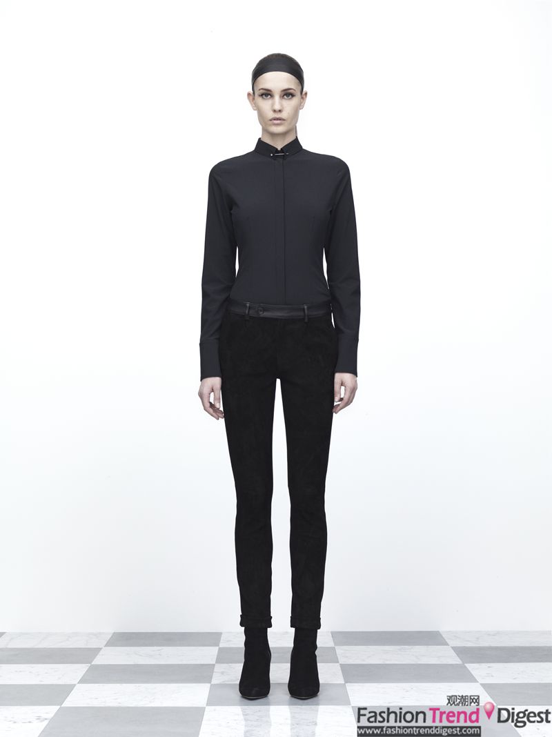 Alexander Wang 2013ﶬŮϵиͼƬ