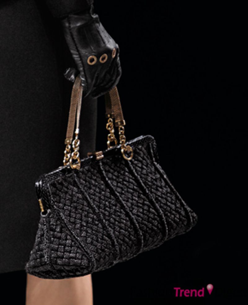 Bottega Veneta 2013 ŮװϵиͼƬ