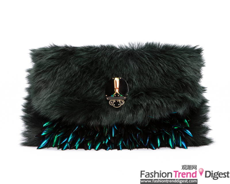 Tory Burch 2013 �＾Accessories��RTW����ͼƬ