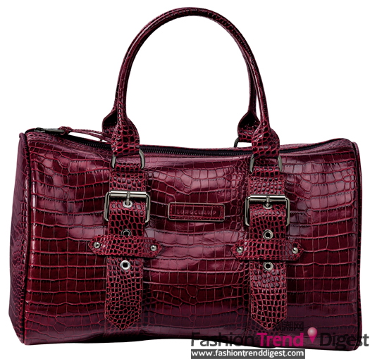 Longchamp 2013 SacsaMain_HandbagsﶬŮʿִͼƬ