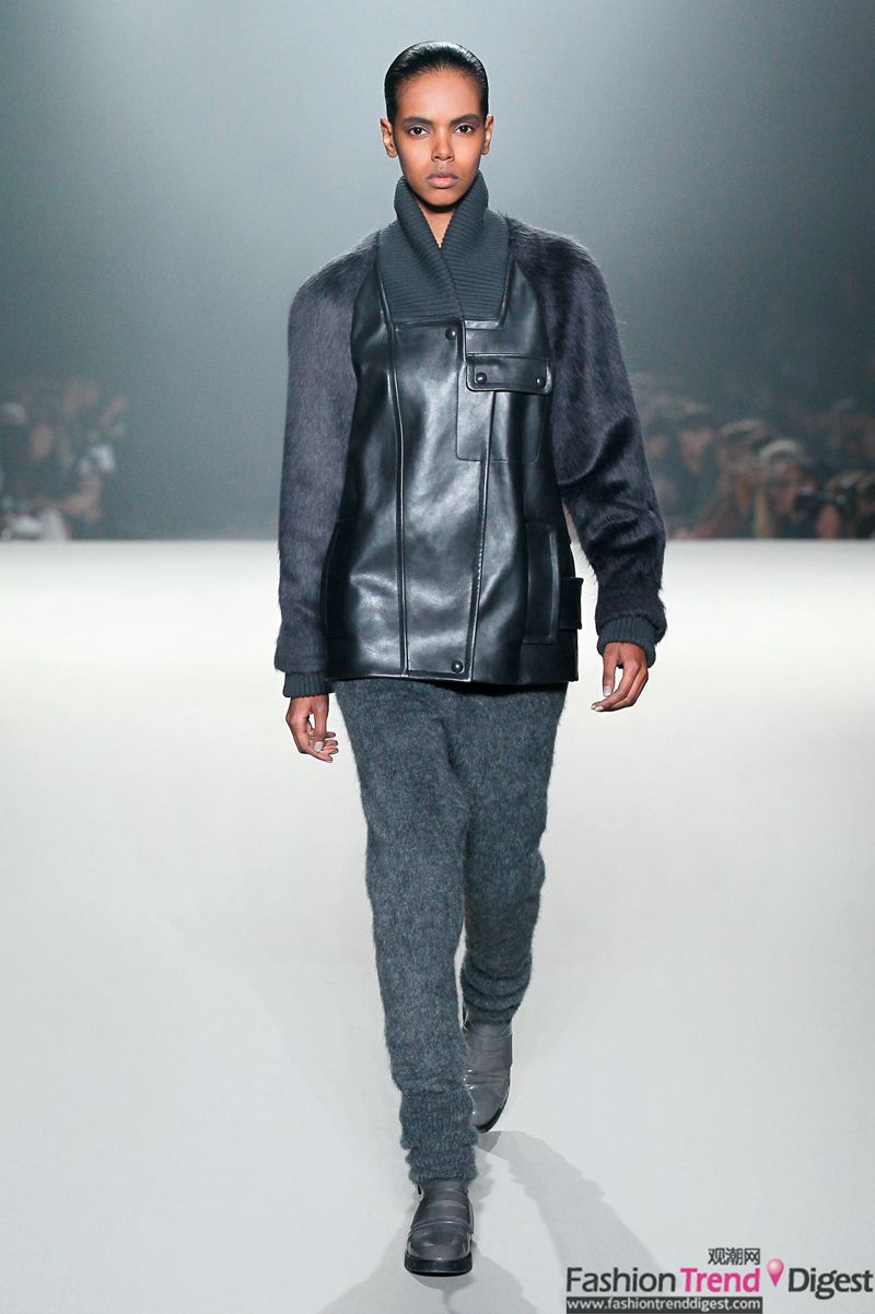 Alexander Wang 2013ﶬŮϵиͼƬ