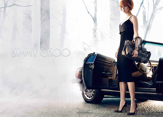 Nicole KidmanJIMMY CHOO 2013ﶬͼƬ