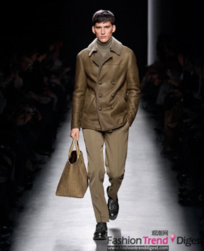 Bottega Veneta 2013 װϵиͼƬ