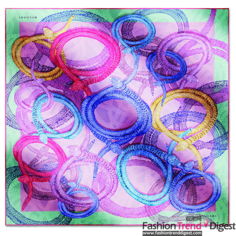 BVLGARI 2013 ﶬϵиDƬ