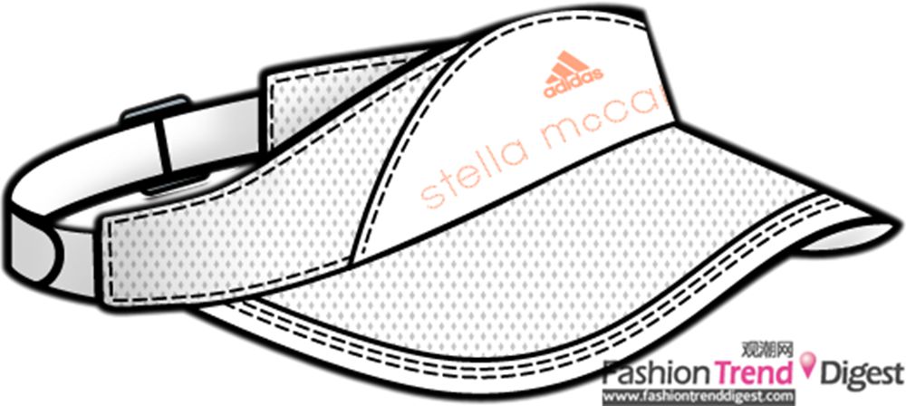 Adidas by Stella McCartney ȫ2013 ﶬϵиͼƬ