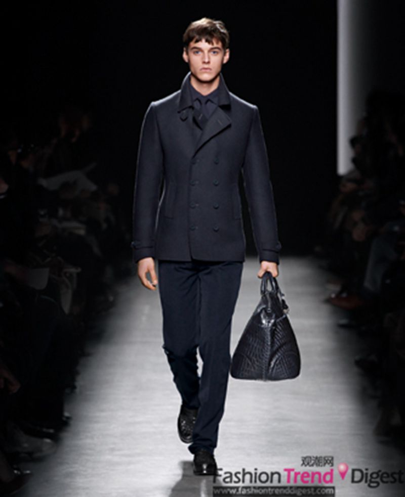 Bottega Veneta 2013 װϵиͼƬ