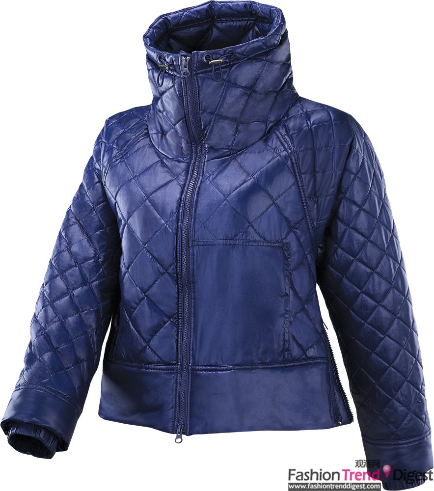 Adidas by Stella McCartney ȫ2013 ﶬϵиDƬ