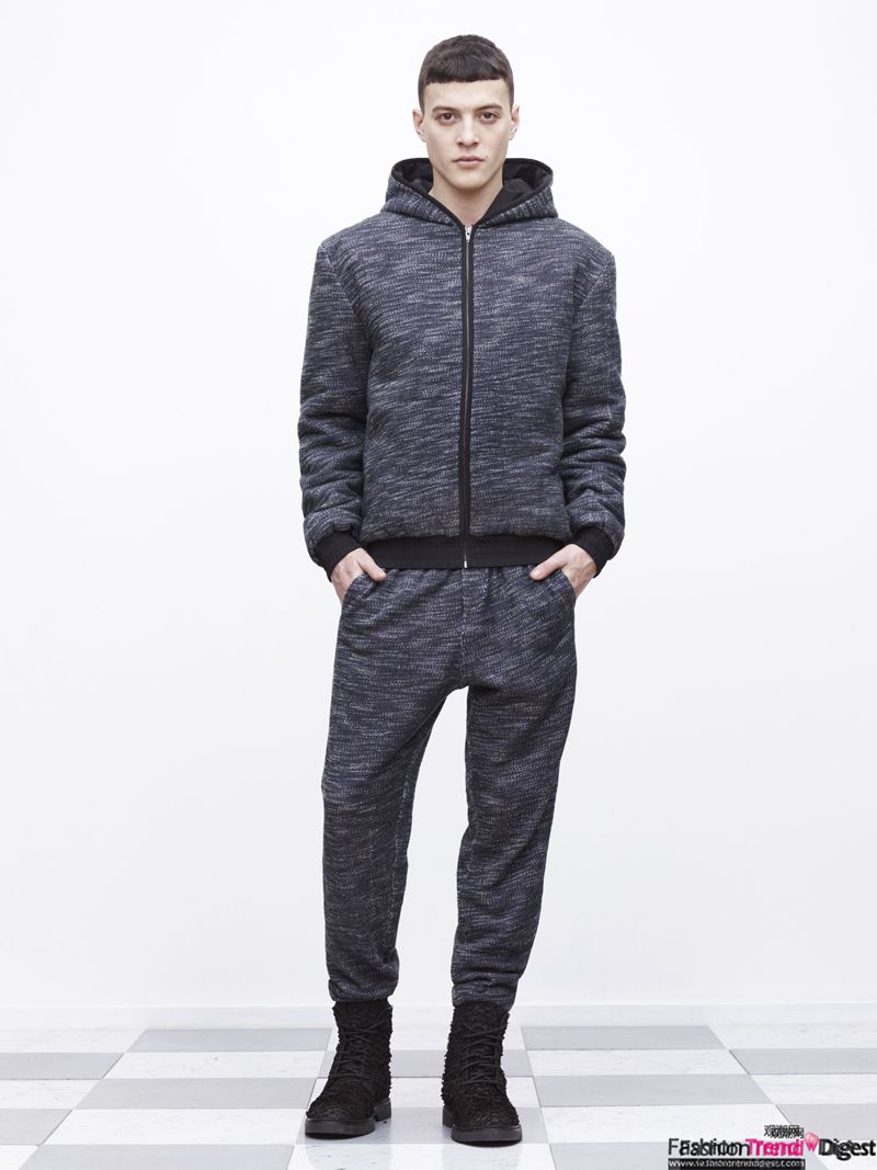 Alexander Wang 2013ﶬϵиDƬ