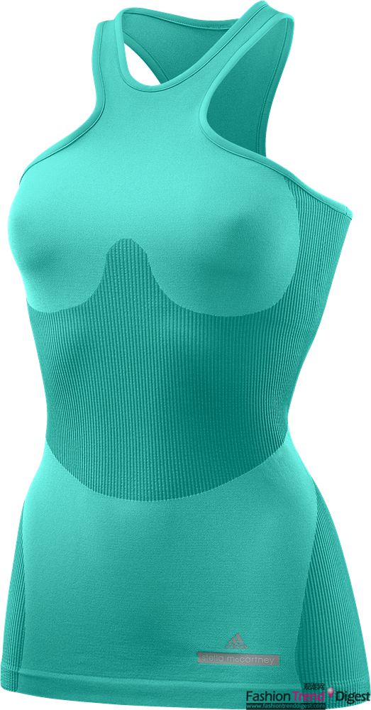 Adidas by Stella McCartney ȫ2013 ﶬϵиDƬ