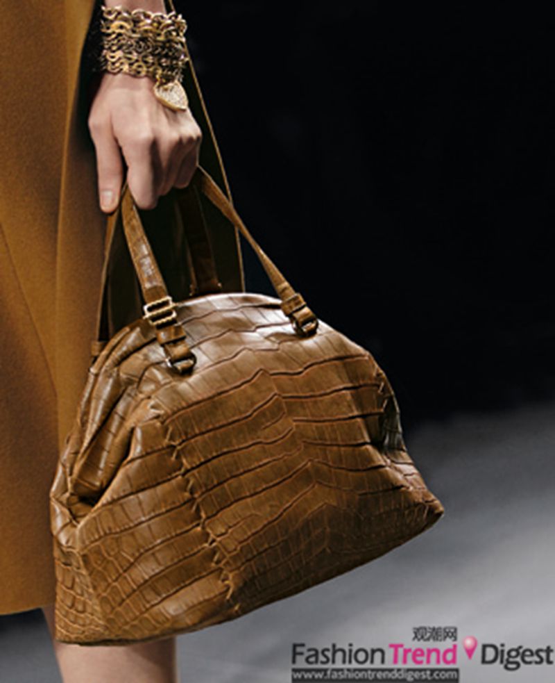 Bottega Veneta 2013 ŮװϵиͼƬ