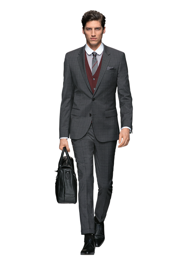 HUGO BOSS 2013ﶬװLookbookͼƬ