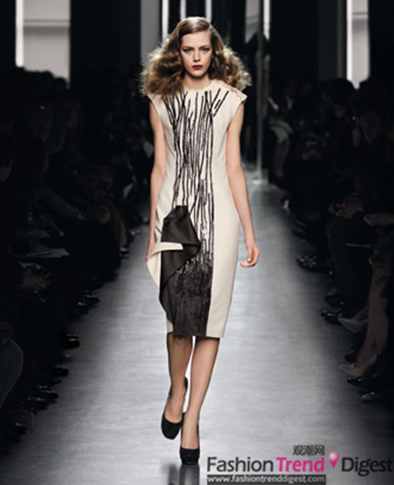 Bottega Veneta 2013 ŮװϵиͼƬ