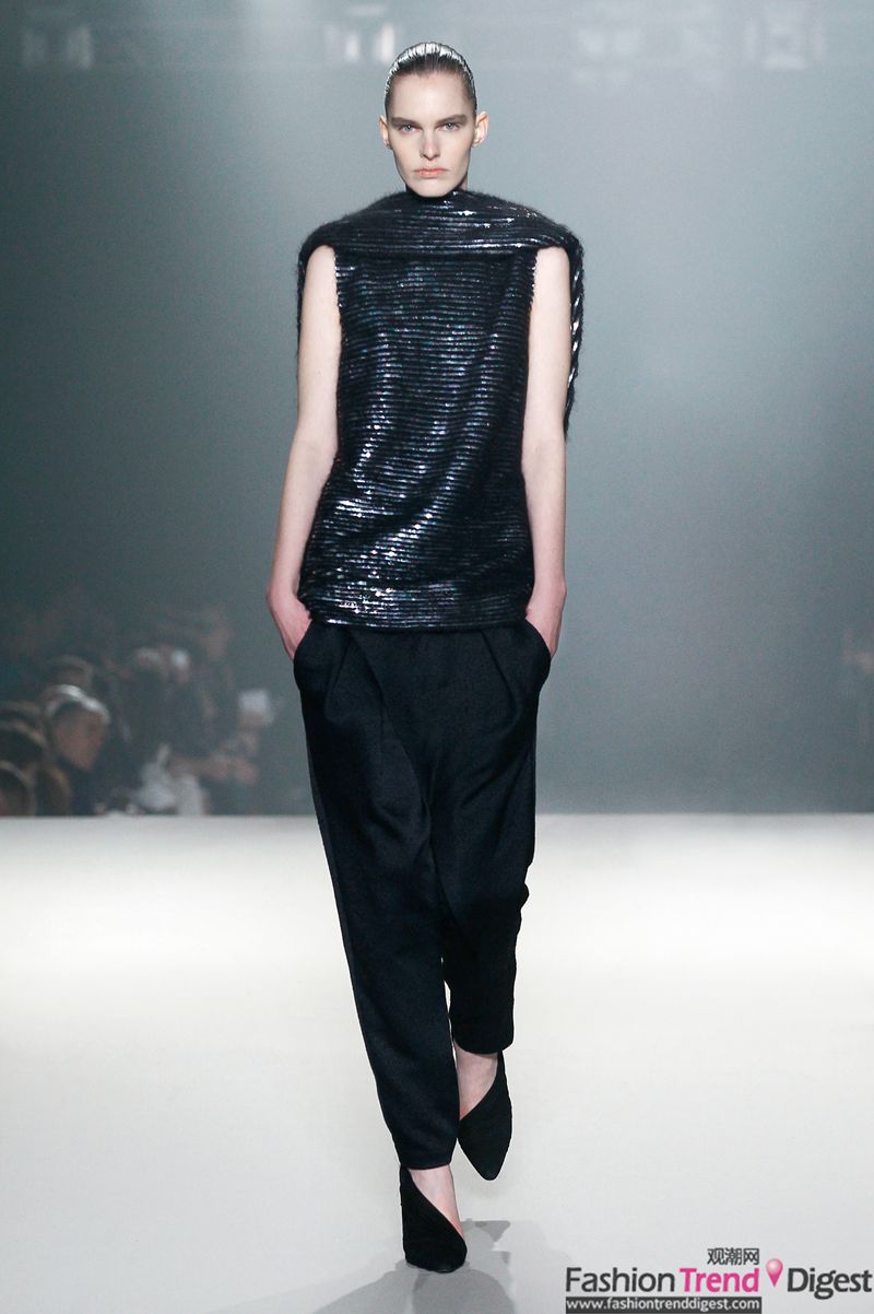 Alexander Wang 2013ﶬŮϵиͼƬ