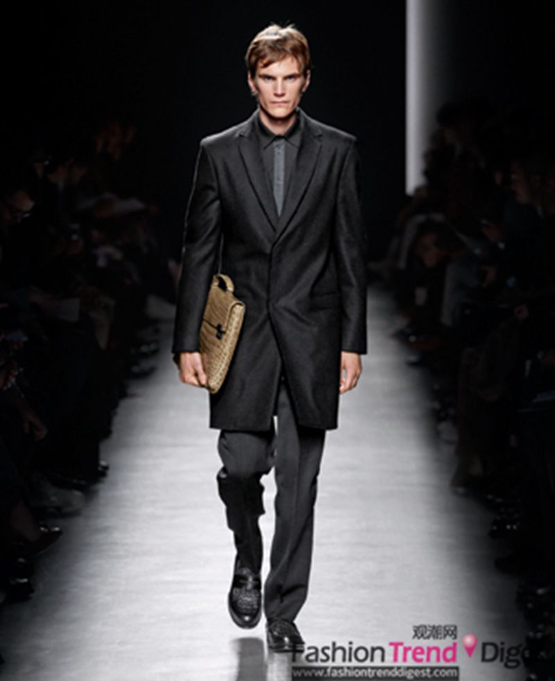 Bottega Veneta 2013 װϵиͼƬ