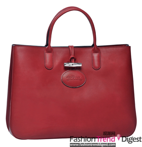 Longchamp 2013 SacsaMain_HandbagsﶬŮʿִͼƬ