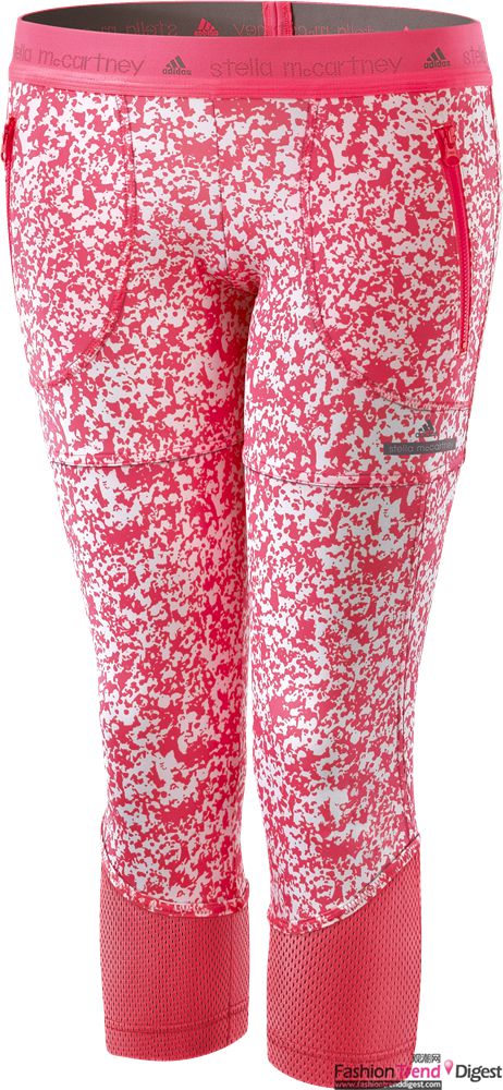 Adidas by Stella McCartney ȫ2013 ﶬϵиDƬ