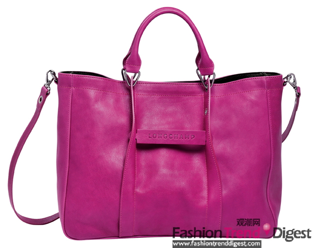 Longchamp 2013 SacsaMain_HandbagsﶬŮʿִͼƬ