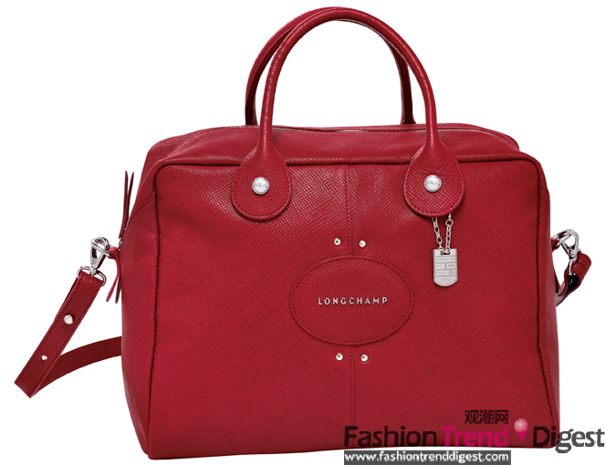 Longchamp 2013 SacsaMain_Handbags秋冬女士手袋